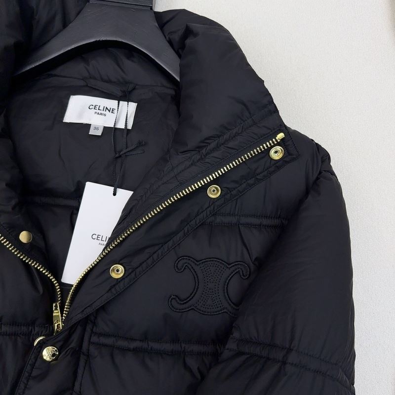 Celine Down Jackets